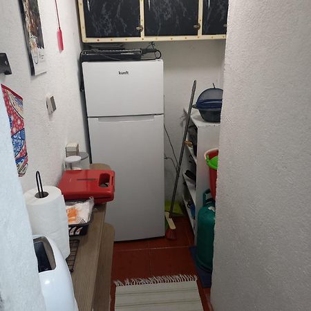 Casa Serrana Penhas da Saúde Eksteriør billede