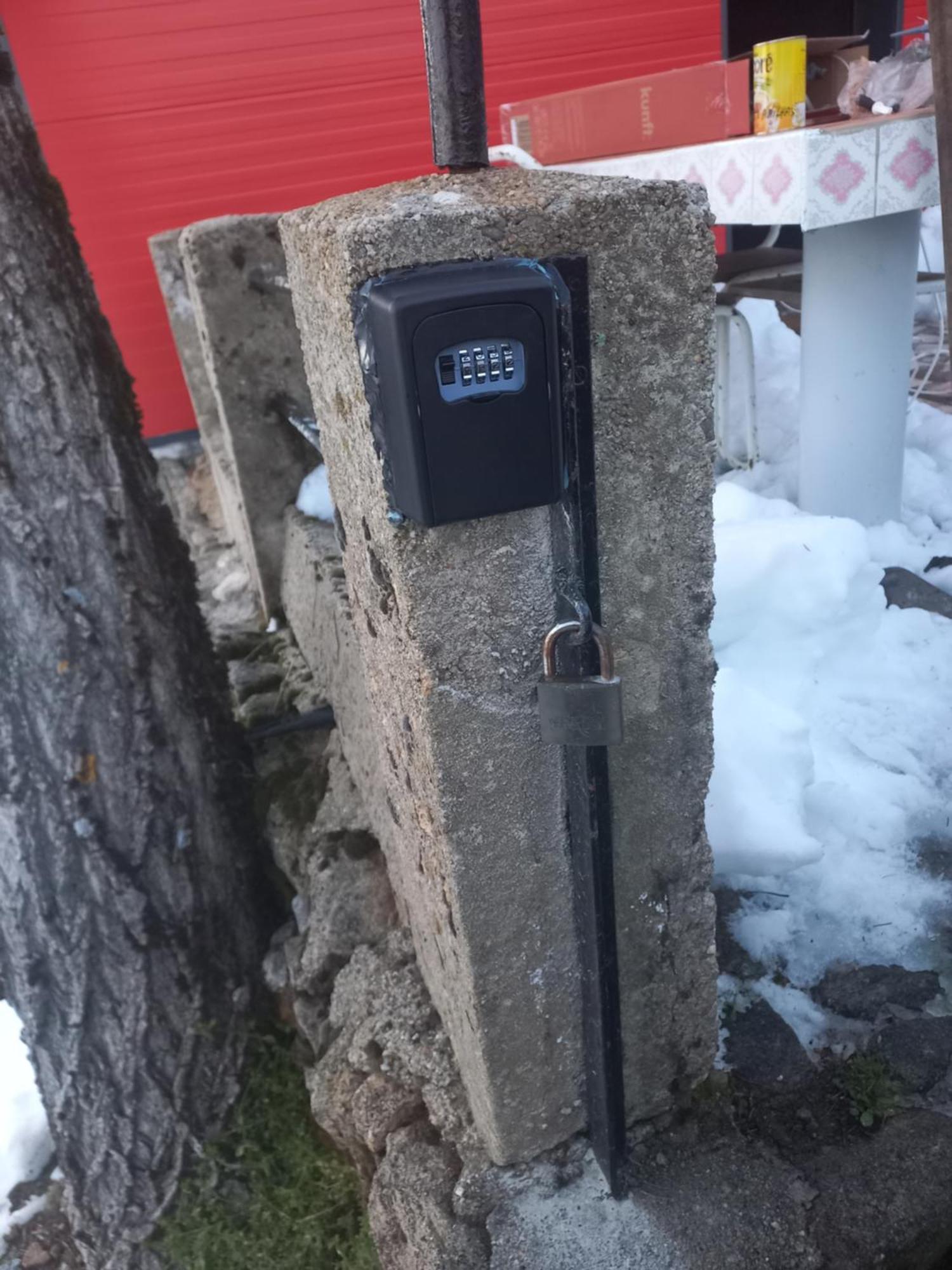 Casa Serrana Penhas da Saúde Eksteriør billede