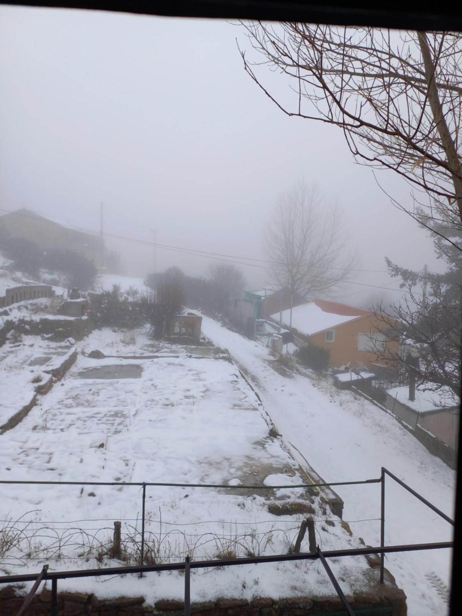 Casa Serrana Penhas da Saúde Eksteriør billede