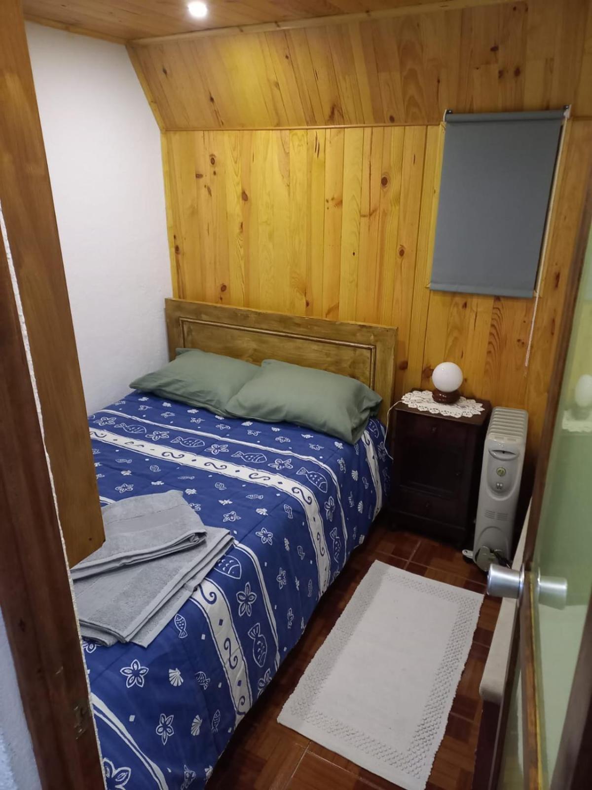 Casa Serrana Penhas da Saúde Eksteriør billede