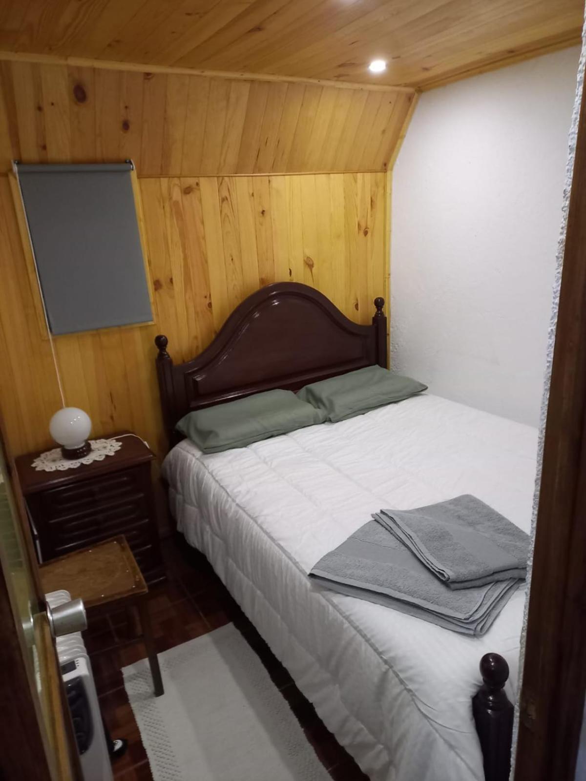 Casa Serrana Penhas da Saúde Eksteriør billede